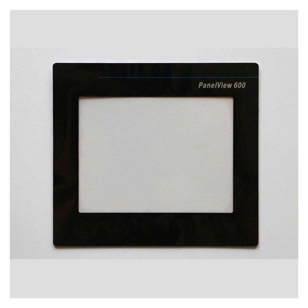PanelView 600 2711-T6C10L1 2711-T6C15L1 2711-T6C16L1 2711-T6C20L1 - Plastic Protective Film Touch Screen(Film)