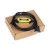 CLXDKLKEQ CS1W-CIF31 Adapter for USB Switch Serial to R232 Programming Cable USB-RS232 Optical Converter Line USB Port(Male Port) view 4