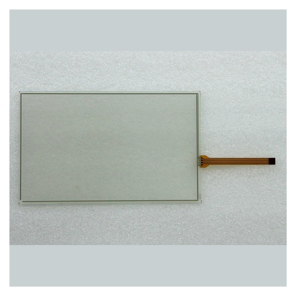 3pcs GC-4501W PFXGE4501WAD - Plastic Protective Film for Touch Screen(3pcs Touchpad)