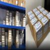 CS1W-RPT03 Repeater Unit for Extended Network Communication, 1PCS view 4