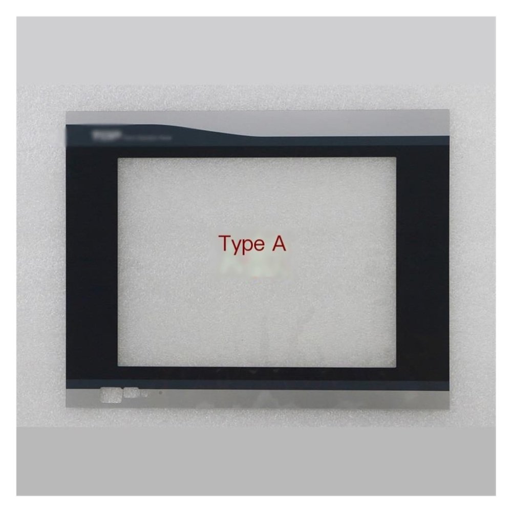 XTOP10TV-ED-E XTOP10TV-SD XTOP10TS-SD-Plastic Protective Film Touch Screen Panel Display Size: 7~10 inches(Type A Film)