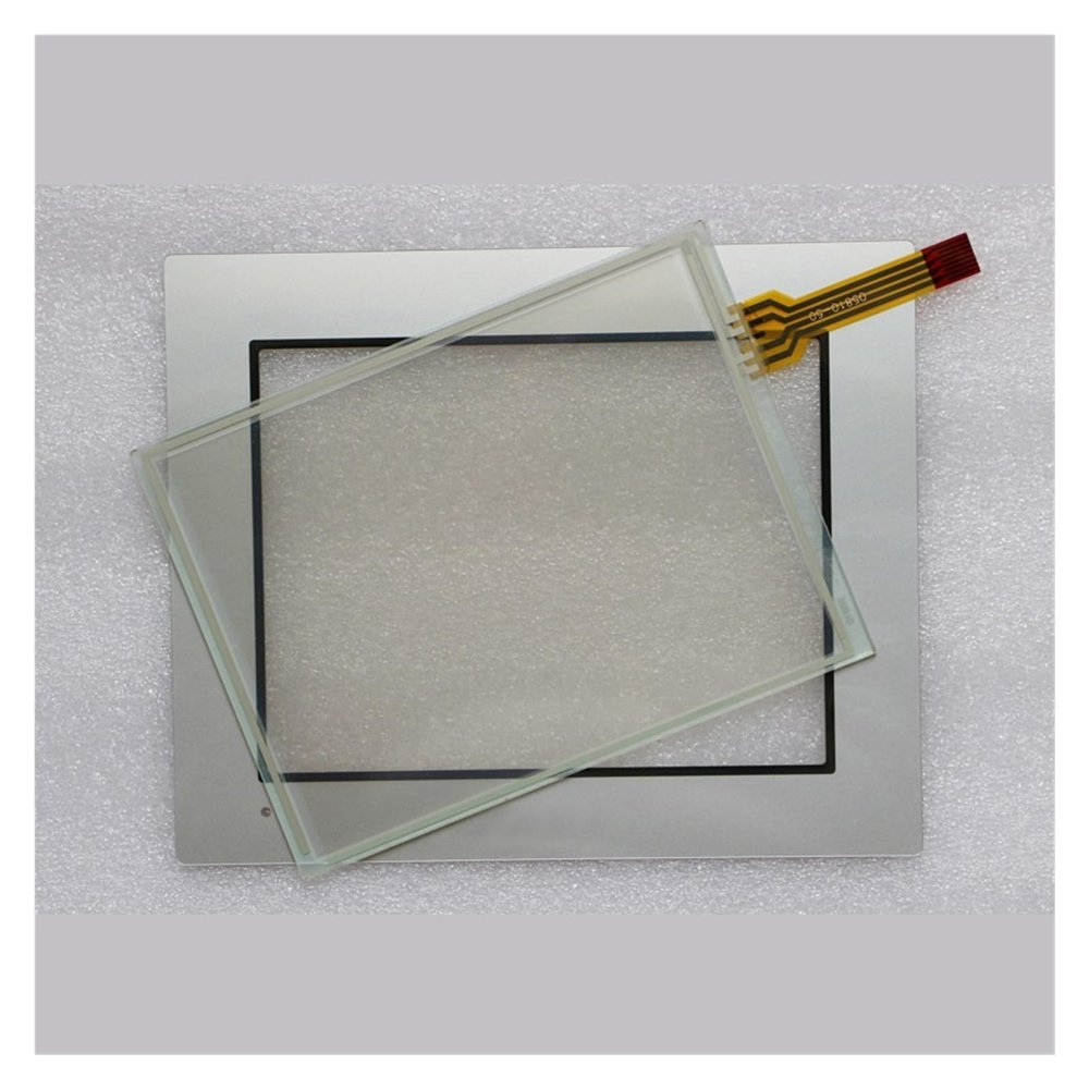 AST3301-B1-D24 / AST3301-T1-D24 / AST3302-B1-D24 / 3580207-02/3710010-01 Protective Film and Touch pad(Film Touchpad)
