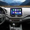 10 inch Android 13 Car Stereo for Nissan Altima 2018 2019 2020 2021, 2+32G Touch Screen Radio for Nissan Altima Android Radio Bluetooth with Wireless Carplay GPS Navi FM AHD Backup Camera SWC view 1