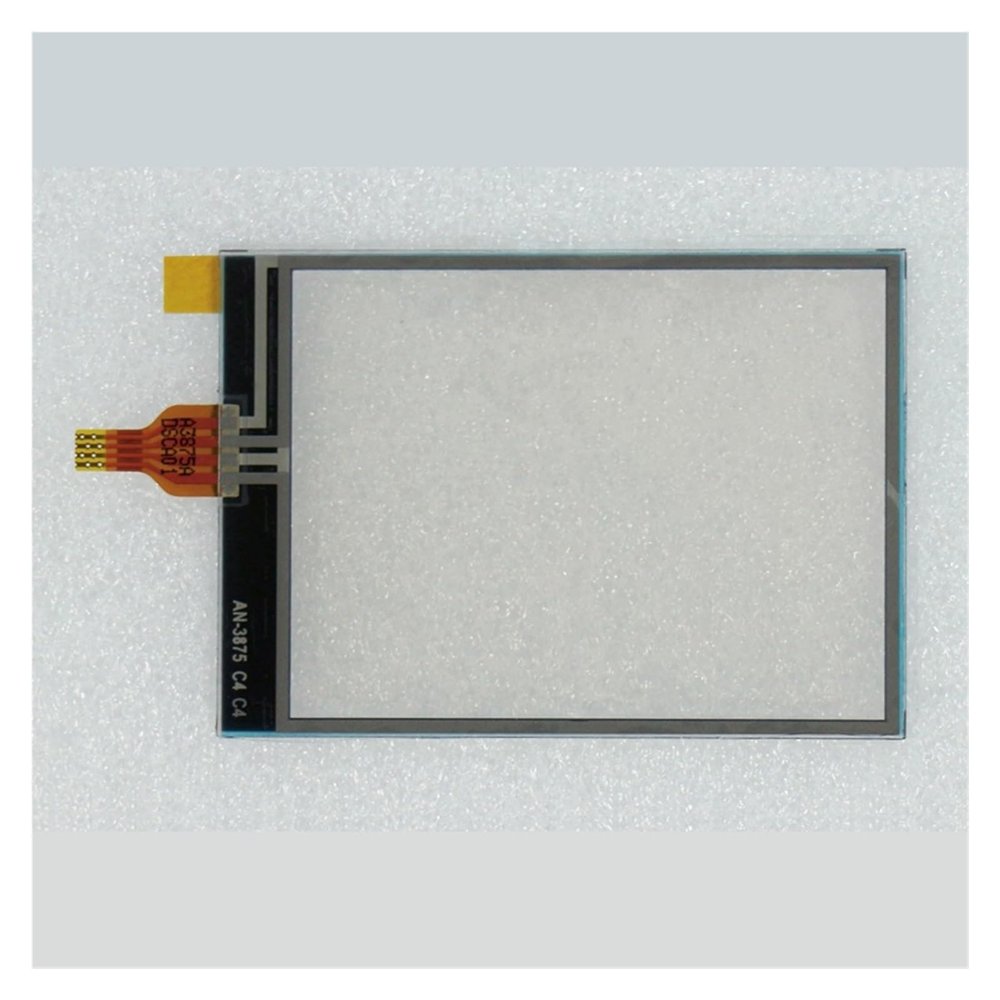 AN-3875 A3875ADSCA01#3.5''AO-4074A A4074ATRI021#MG868S AM-3613B - Touchpad Resistive Touchpad Screen(AN-3875)