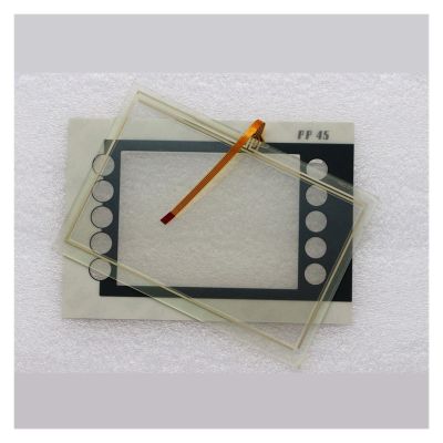 4PP045.0571-K18 4PP045-0571-062 - Plastic Protective Film for Touch Screen(Film and Touchpad)