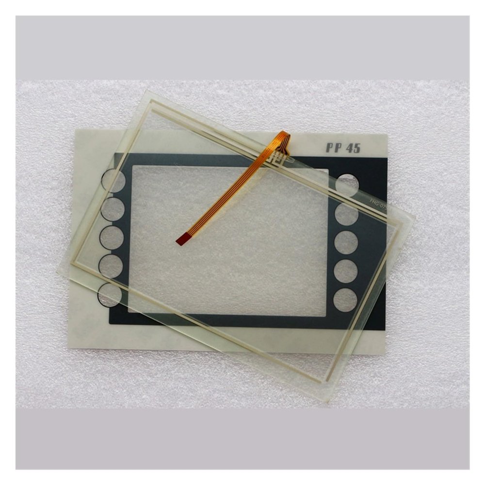 4PP045.0571-K18 4PP045-0571-062 - Plastic Protective Film for Touch Screen(Film and Touchpad)