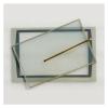 PanelView Plus 1250 2711P-T12W22A9P-AB-Plastic Protective Film Touch Screen Panel view 1