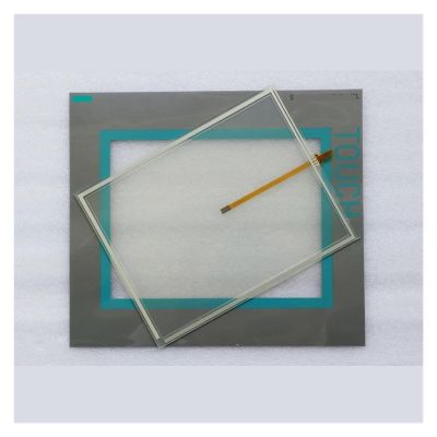 MP277-10 6AV6643-0CD01-1AX0 - Plastic Protective Film Touch Screen(Film and Touchpad)