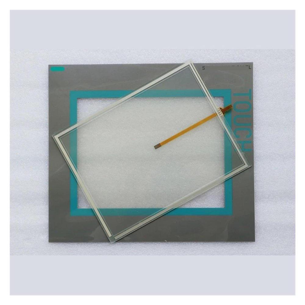MP277-10 6AV6643-0CD01-1AX0 - Plastic Protective Film Touch Screen(Film and Touchpad)