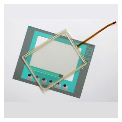 KTP600 6AV6647-0AC11-3AX0 KTP600 6AV6647-0AB11-3AX0 KTP600 6AV6647 6AV6 647-0AC11-3AX0 - Membrane Switch Keyboard Touch Screen(Keypad and Touchpad)