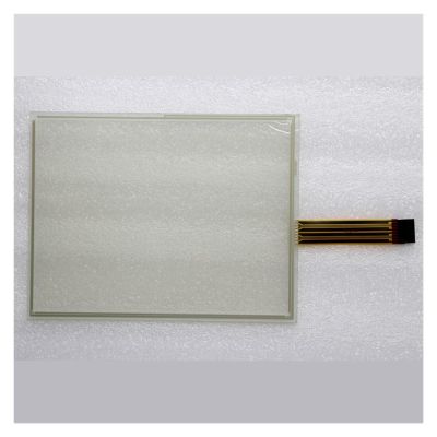 2711P-RDT10C Plus 1000 2711P-T10C4D9 Membrane and Touchpad(Touchpad)