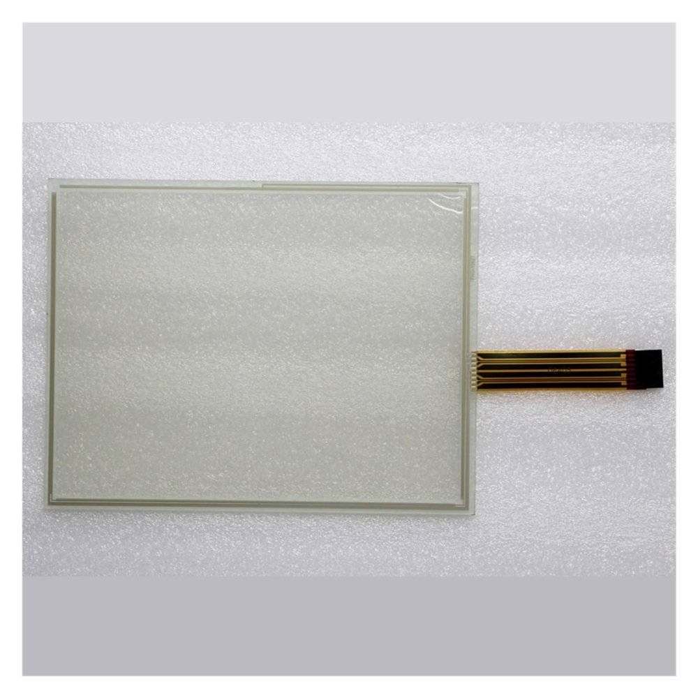 2711P-RDT10C Plus 1000 2711P-T10C4D9 Membrane and Touchpad(Touchpad)