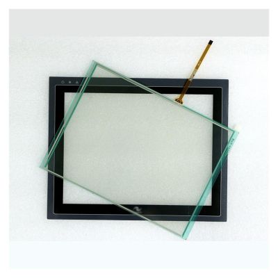 10.4''IT5104E ASIA-104E-Plastic Protective Film Touch Screen Panel Display Size: 10~13 Inch(ASIA-104E Film Touch)