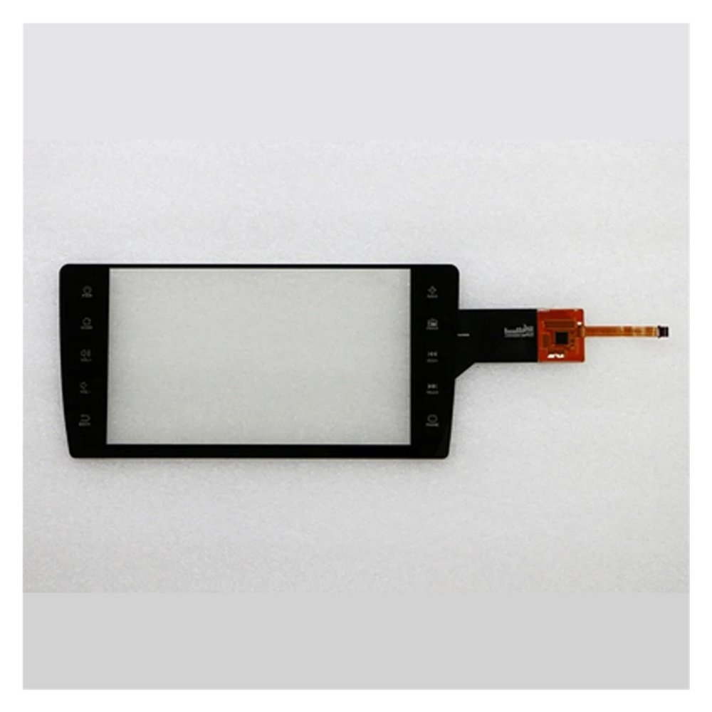 9''KDT-6370# 9''KDT-6305 - Touchpad Capacitive touchpad Screen Display Size: 7~10 inches(KDT-6370)