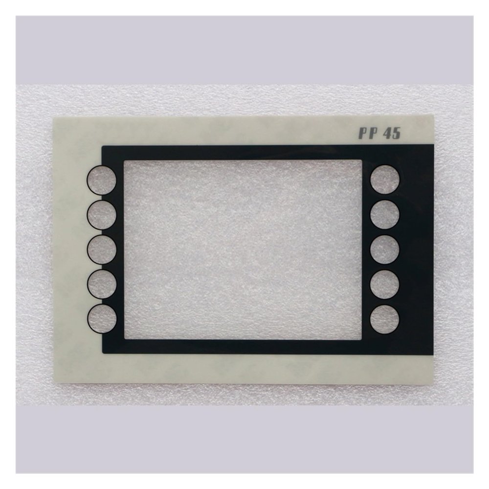4PP045. 0571-K01 - Plastic Protective Film for Touch Screen(Film)