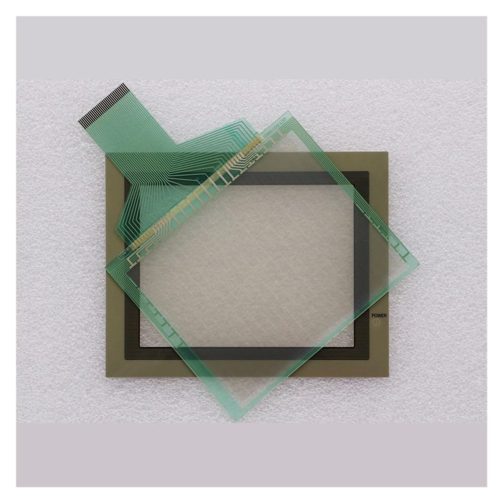 4.484.038 MZM-02-Plastic Protective Film Touch Screen Panel Display Size: 7~10 inches(Film and Touchpad)