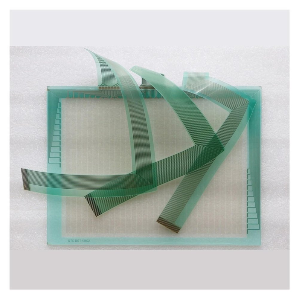 QPI31200CP-Plastic Protective Film Touch Screen Panel Display Size: 7~10 inches(Touchpad)
