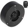 Saindo Water-Proof PFA130-E Juction Box for IP Dome Camera (White-4P) view 1