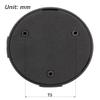 Saindo Water-Proof PFA130-E Juction Box for IP Dome Camera (White-4P) view 3