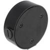 Saindo Water-Proof PFA130-E Juction Box for IP Dome Camera (White-4P) view 4