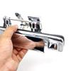 1280 * 720 Pixels HD Car Rear View Trunk Handle with Switch Parking Rear View Reverse Back up Camera, Replacement for Isuzu D-MAX DMAX 2012-2014 / Isuzu D-MAX DMAX 2015-2018 (with 7-inch Monitor) view 3