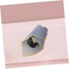 Tofficu Self-adhesive Camera Case for Digital Camera Lens Wrap Protective Cover Foldable Bag for Travel Vintage Style view 4