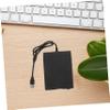 POPETPOP Portable USB Floppy Drive External Disk Reader for Notebook Desktop Multi- Compatibility High-Speed USB view 4