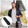 CHICAMPERA Thickened Shoulder Strap Pad Backpack Strap Pads for Boys and Girls Backpacks Comfortable Padded Cushion for Bag Replacement Shoulder Cushion view 4