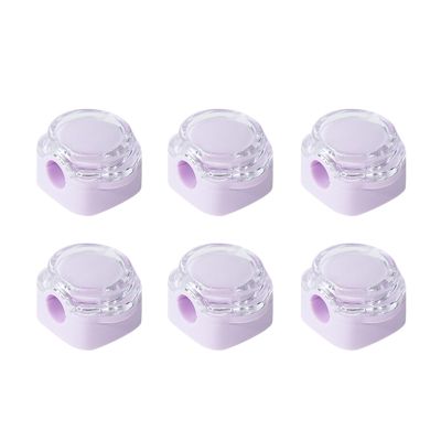 6Pcs Cable Organiser,Appliance Cord Organiser,Cord Holders,Portable Cable Organizers Box Desk Organizers, Cable Management for Home and Office