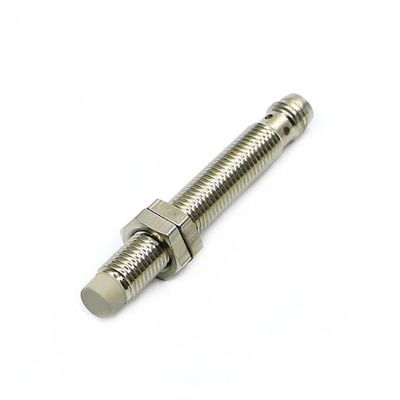 FXPCGZISH TRC08-1.5DN Connector M8 Small Motion Sensor