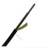 150m 2/4/6/8 Core Outdoor Patchcord Armored with PCD310 Reel LC SC FC A SM TPU DVI Waterproof Singlemode Fiber Optic Jumper(LC-SC,8C TPU with reel) view 2