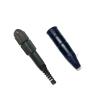 150m 2/4/6/8 Core Outdoor Patchcord Armored with PCD310 Reel LC SC FC A SM TPU DVI Waterproof Singlemode Fiber Optic Jumper(LC-SC,8C TPU with reel) view 3