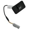 23378804 23404613 23432248 Rear View Backup Camera Compatible with Cadillac Escalade,Compatible with Chevy Suburban Tahoe,Compatible with GMC Denali Yukon view 1