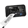 23378804 23404613 23432248 Rear View Backup Camera Compatible with Cadillac Escalade,Compatible with Chevy Suburban Tahoe,Compatible with GMC Denali Yukon view 3
