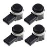 YOYDHVMKR Car 0009055504 A0009055504 Parking Sensor Detector Parking Radar Fit for Benzz Bumper Reverse Assist(4) view 1