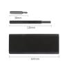 25-in-1 Precision Electronics Repair Screwdriver Bits Set Magnetic I Fix It Kit Tool for Mobile Phone Computer Watch Watch Repair Tool view 2