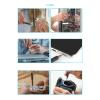 25-in-1 Precision Electronics Repair Screwdriver Bits Set Magnetic I Fix It Kit Tool for Mobile Phone Computer Watch Watch Repair Tool view 4