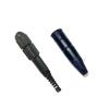 50M 4/6/8 Core Curb Cable with PCD235 Reel LC SC FC A SM PVC DVI Waterproof Connector Singlemode Fiber Optic Shackle (SC-SC,8C Jumper with Reel) view 3