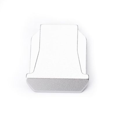 Customized Camera hot Shoe Cover and Shutter Release Button Customization from provided Images Button and Cover (Aluminum Alloy-for Canon R Models)