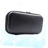 DIYEAH Cord Bag Ear Bud Case Pouch Earphones Case Accessories Storage Usb Cable Bag Digital Organizer view 4