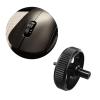 Aluminum Alloy Mouse Rollers Scroll Metal Mouse Pulley Wheel Replacement for GPROWireless GproX Superlight 2DEX Mouse Re view 2