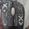 Aluminum Alloy Mouse Rollers Scroll Metal Mouse Pulley Wheel Replacement for GPROWireless GproX Superlight 2DEX Mouse Re view 3