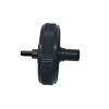 Aluminum Alloy Mouse Rollers Scroll Metal Mouse Pulley Wheel Replacement for GPROWireless GproX Superlight 2DEX Mouse Re view 4
