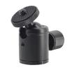 POPETPOP Head Camera Tripod Screw Swivel Head Flash Bracket Holder Mount for Photography view 1