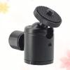 POPETPOP Head Camera Tripod Screw Swivel Head Flash Bracket Holder Mount for Photography view 3