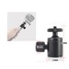 POPETPOP Head Camera Tripod Screw Swivel Head Flash Bracket Holder Mount for Photography view 4