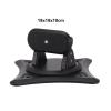 Mount Bracket Multifunctional Projector Shelf Projector Stand Swivel Bracket Hanger Supports Projector Office Projector view 2