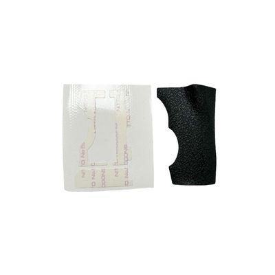 Card Slot Rubber for Nikon D5 Card Rubber CF Memory Card Cover Camera Replacement Repair Spare Part