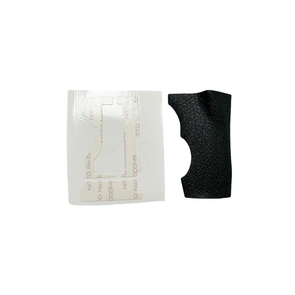 Card Slot Rubber for Nikon D5 Card Rubber CF Memory Card Cover Camera Replacement Repair Spare Part