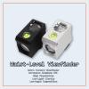 Universal Camera Metal Viewfinder, Waist-Level, Hot/Cold Shoe Interface, Film Camera Compatible (Metallic Silver) view 4